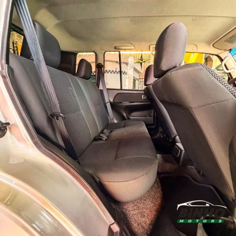 MITSUBISHI Pajero TR4 2.0 16V 4P 4X4 FLEX AUTOM�TICO, Foto 14