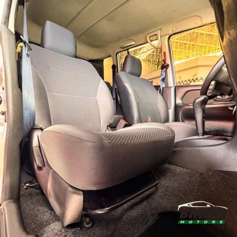 MITSUBISHI Pajero TR4 2.0 16V 4P 4X4 FLEX AUTOM�TICO, Foto 17