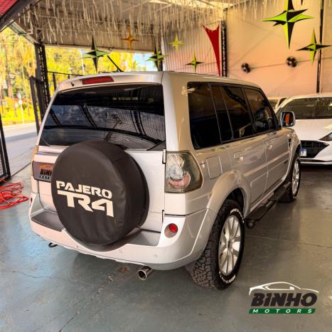 MITSUBISHI Pajero TR4 2.0 16V 4P 4X4 FLEX AUTOM�TICO, Foto 19
