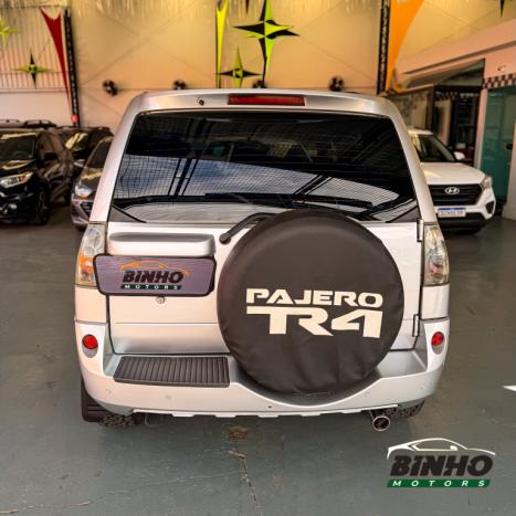 MITSUBISHI Pajero TR4 2.0 16V 4P 4X4 FLEX AUTOM�TICO, Foto 20