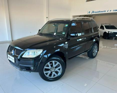 MITSUBISHI Pajero TR4 2.0 16V 4P FLEX AUTOM�TICO, Foto 1