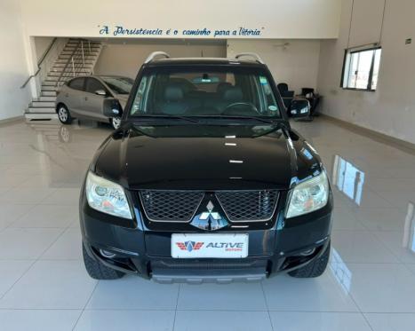 MITSUBISHI Pajero TR4 2.0 16V 4P FLEX AUTOM�TICO, Foto 2