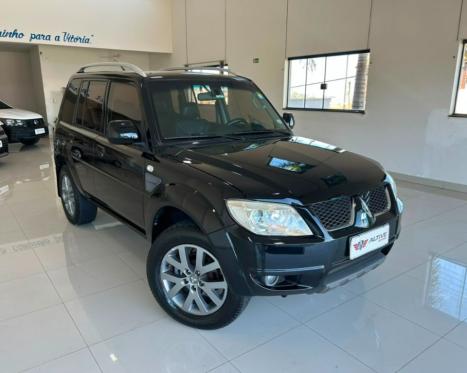 MITSUBISHI Pajero TR4 2.0 16V 4P FLEX AUTOM�TICO, Foto 3
