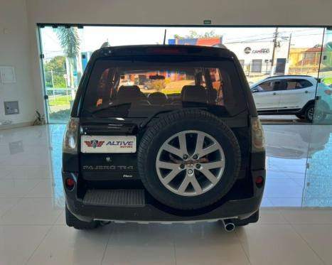 MITSUBISHI Pajero TR4 2.0 16V 4P FLEX AUTOM�TICO, Foto 5