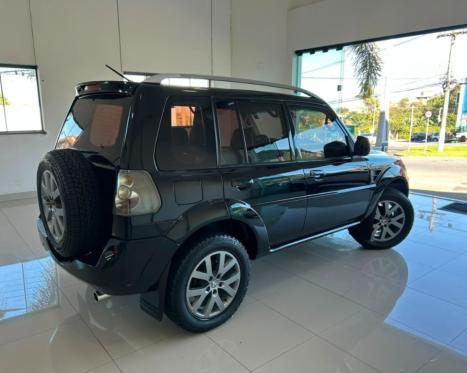 MITSUBISHI Pajero TR4 2.0 16V 4P FLEX AUTOM�TICO, Foto 6