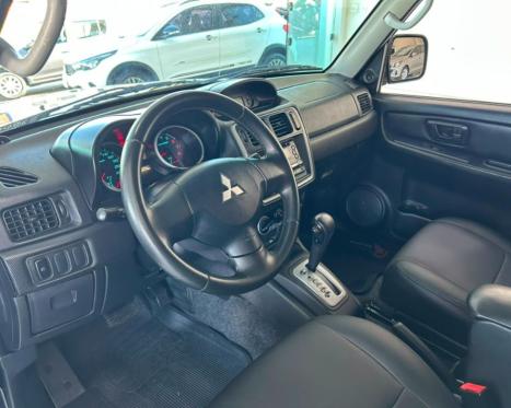 MITSUBISHI Pajero TR4 2.0 16V 4P FLEX AUTOM�TICO, Foto 7