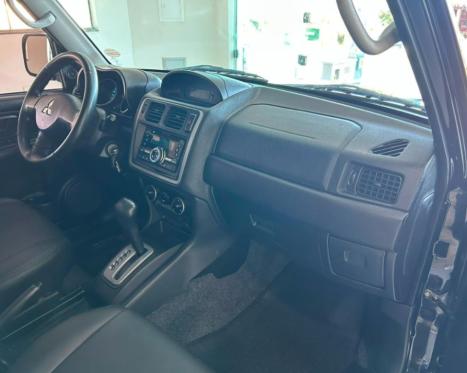MITSUBISHI Pajero TR4 2.0 16V 4P FLEX AUTOM�TICO, Foto 8