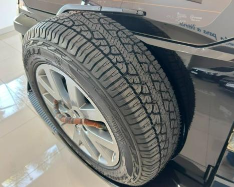 MITSUBISHI Pajero TR4 2.0 16V 4P FLEX AUTOM�TICO, Foto 9