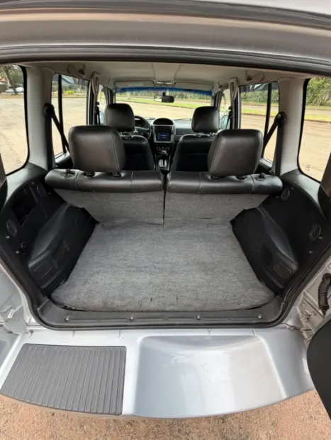 MITSUBISHI Pajero TR4 2.0 16V 4P 4X4 FLEX AUTOM�TICO, Foto 11