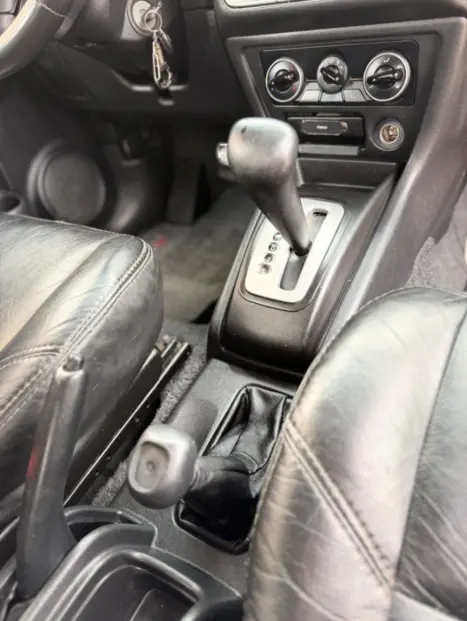 MITSUBISHI Pajero TR4 2.0 16V 4P 4X4 FLEX AUTOM�TICO, Foto 13