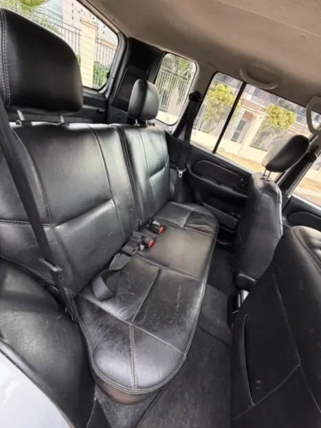MITSUBISHI Pajero TR4 2.0 16V 4P 4X4 FLEX AUTOM�TICO, Foto 14