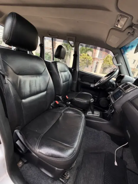 MITSUBISHI Pajero TR4 2.0 16V 4P 4X4 FLEX AUTOM�TICO, Foto 19