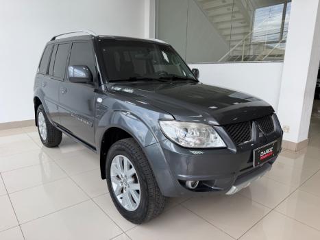 MITSUBISHI Pajero TR4 2.0 16V 4P 4X4 FLEX AUTOM�TICO, Foto 1