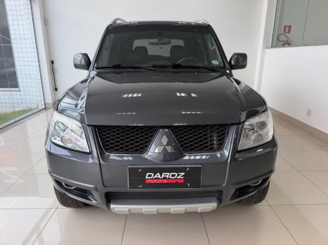 MITSUBISHI Pajero TR4 2.0 16V 4P 4X4 FLEX AUTOM�TICO, Foto 2