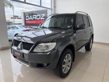 MITSUBISHI Pajero TR4 2.0 16V 4P 4X4 FLEX AUTOM�TICO, Foto 3