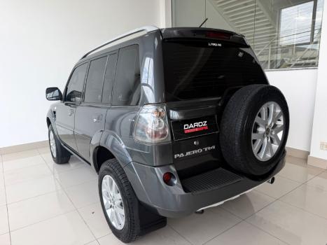 MITSUBISHI Pajero TR4 2.0 16V 4P 4X4 FLEX AUTOM�TICO, Foto 4