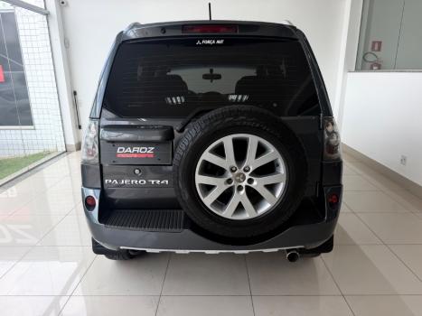 MITSUBISHI Pajero TR4 2.0 16V 4P 4X4 FLEX AUTOM�TICO, Foto 5