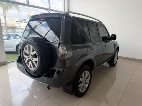 MITSUBISHI Pajero TR4 2.0 16V 4P 4X4 FLEX AUTOM�TICO, Foto 6