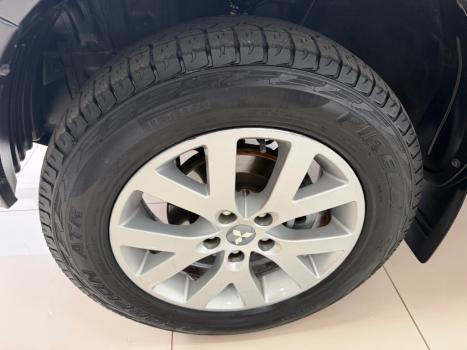 MITSUBISHI Pajero TR4 2.0 16V 4P 4X4 FLEX AUTOM�TICO, Foto 8