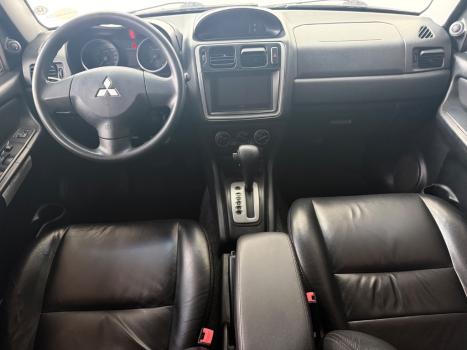 MITSUBISHI Pajero TR4 2.0 16V 4P 4X4 FLEX AUTOM�TICO, Foto 9