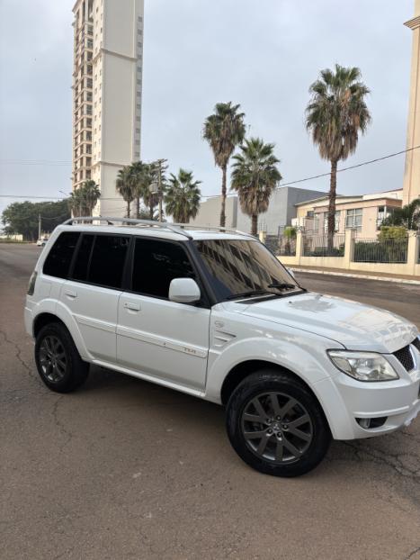 MITSUBISHI Pajero TR4 2.0 16V 4P AUTOM�TICO, Foto 1