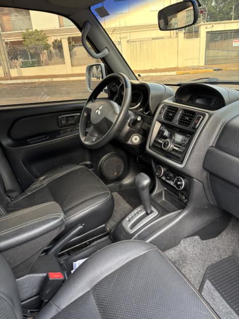MITSUBISHI Pajero TR4 2.0 16V 4P AUTOM�TICO, Foto 2