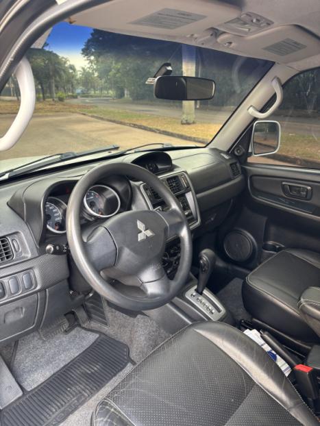 MITSUBISHI Pajero TR4 2.0 16V 4P AUTOM�TICO, Foto 3