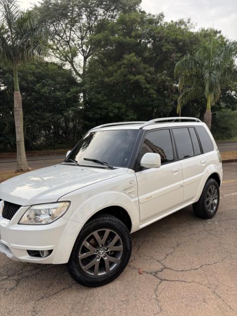 MITSUBISHI Pajero TR4 2.0 16V 4P AUTOM�TICO, Foto 4