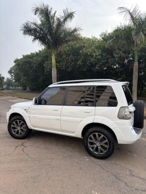 MITSUBISHI Pajero TR4 2.0 16V 4P AUTOM�TICO, Foto 6