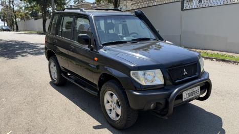 MITSUBISHI Pajero TR4 2.0 16V 4P 4X4, Foto 3