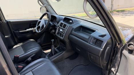 MITSUBISHI Pajero TR4 2.0 16V 4P 4X4, Foto 4