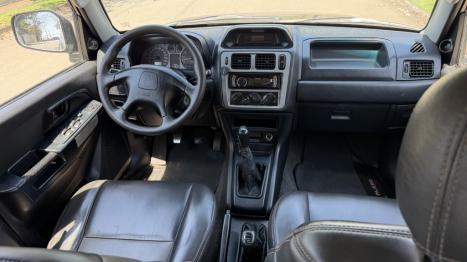 MITSUBISHI Pajero TR4 2.0 16V 4P 4X4, Foto 5