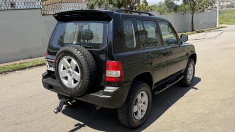 MITSUBISHI Pajero TR4 2.0 16V 4P 4X4, Foto 6