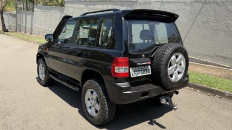 MITSUBISHI Pajero TR4 2.0 16V 4P 4X4, Foto 7