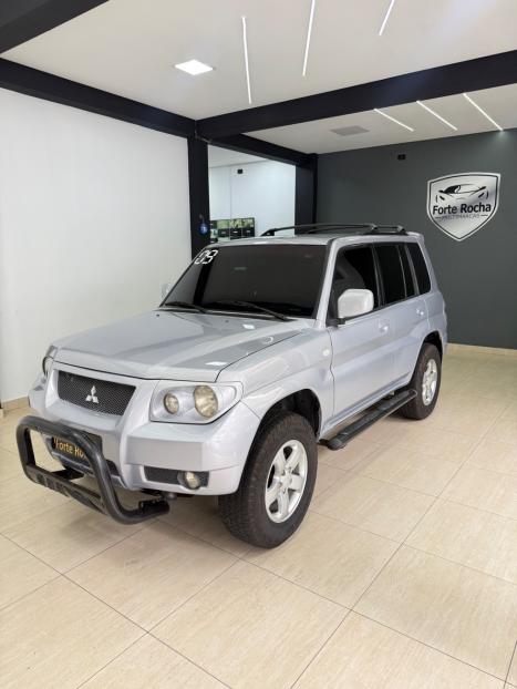 MITSUBISHI Pajero TR4 2.0 16V 4P 4X4 FLEX, Foto 1