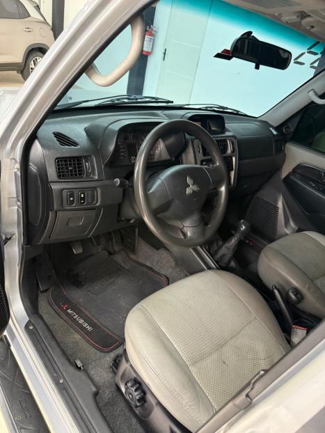 MITSUBISHI Pajero TR4 2.0 16V 4P 4X4 FLEX, Foto 2
