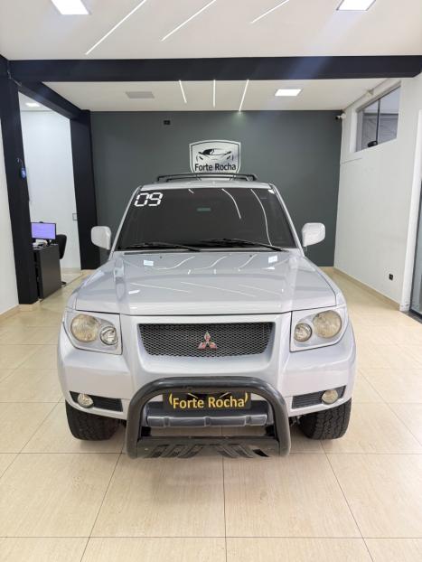 MITSUBISHI Pajero TR4 2.0 16V 4P 4X4 FLEX, Foto 3