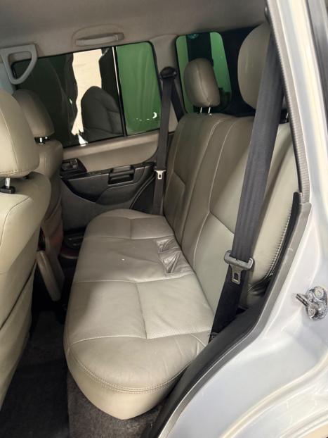 MITSUBISHI Pajero TR4 2.0 16V 4P 4X4 FLEX, Foto 4