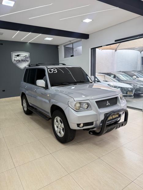 MITSUBISHI Pajero TR4 2.0 16V 4P 4X4 FLEX, Foto 5
