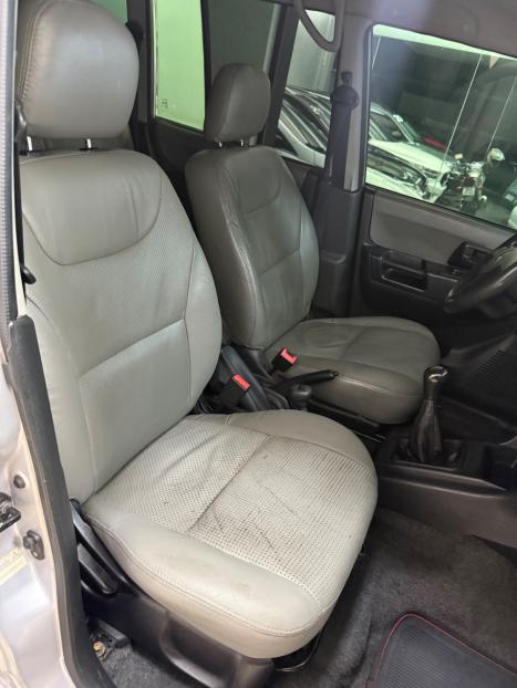 MITSUBISHI Pajero TR4 2.0 16V 4P 4X4 FLEX, Foto 6