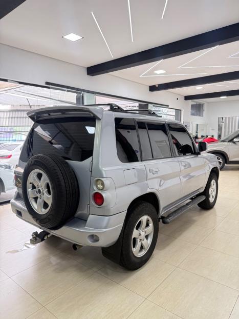 MITSUBISHI Pajero TR4 2.0 16V 4P 4X4 FLEX, Foto 7