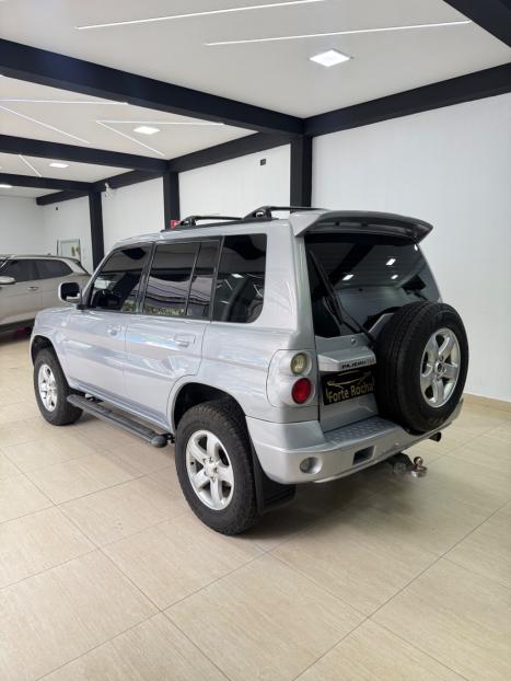 MITSUBISHI Pajero TR4 2.0 16V 4P 4X4 FLEX, Foto 9