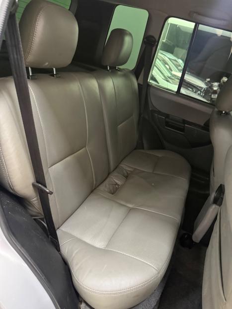 MITSUBISHI Pajero TR4 2.0 16V 4P 4X4 FLEX, Foto 10