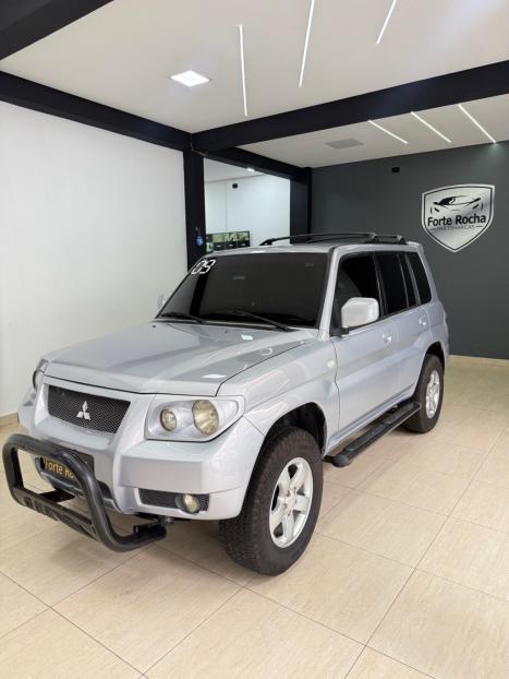 MITSUBISHI Pajero TR4 2.0 16V 4P 4X4 FLEX, Foto 11