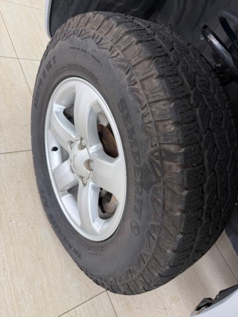 MITSUBISHI Pajero TR4 2.0 16V 4P 4X4 FLEX, Foto 12