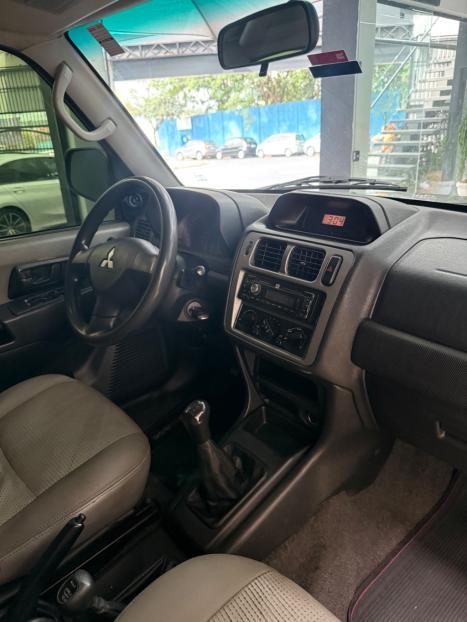 MITSUBISHI Pajero TR4 2.0 16V 4P 4X4 FLEX, Foto 13