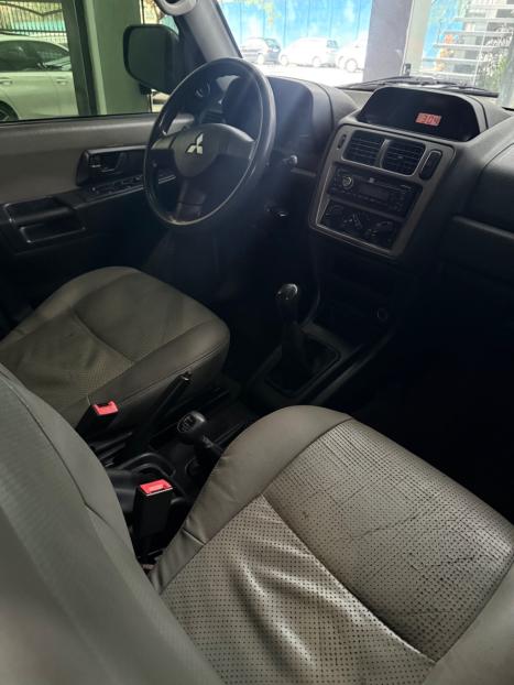 MITSUBISHI Pajero TR4 2.0 16V 4P 4X4 FLEX, Foto 14