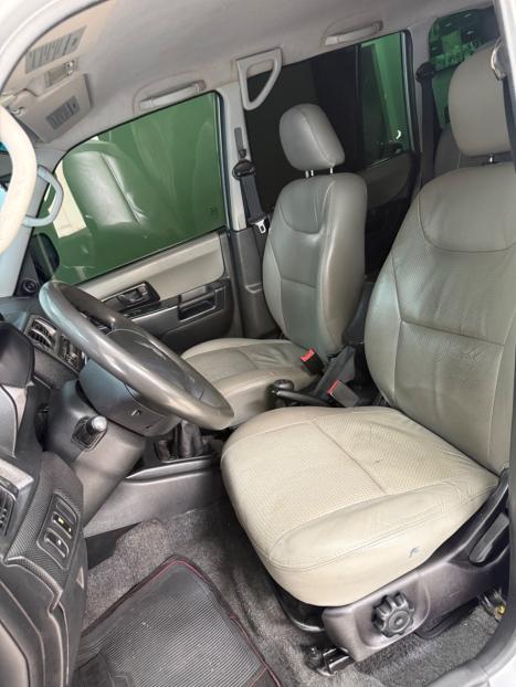 MITSUBISHI Pajero TR4 2.0 16V 4P 4X4 FLEX, Foto 16