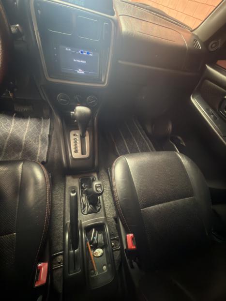 MITSUBISHI Pajero TR4 2.0 16V 4P 4X4 FLEX, Foto 3