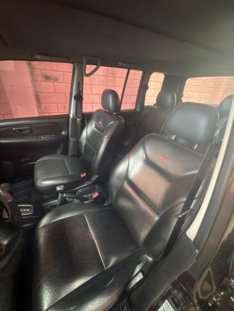 MITSUBISHI Pajero TR4 2.0 16V 4P 4X4 FLEX, Foto 5